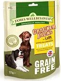 James Wellbeloved, 2102[^]0138535 Crackerjacks Cereal Free Lamb