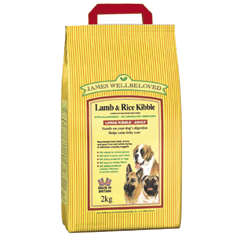 Large Kibble Adult 2kg