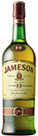 Jameson Irish Whiskey Aged 12 Years (700ml)