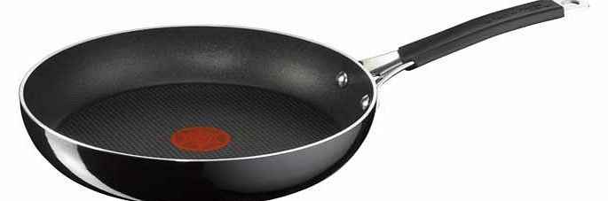 Hard Enamel 30cm Frying Pan