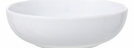Little Tinker Bowl, White, Dia.17cm