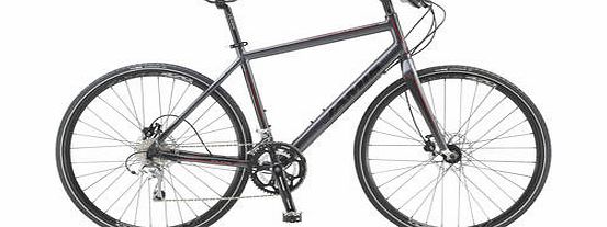 Jamis Allegro Elite 2015 Hybrid Bike