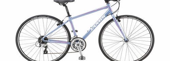 Jamis Allegro Sport Femme 2015 Womens Hybrid Bike
