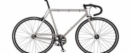 Jamis Sputnik 2015 Single Speed Bike