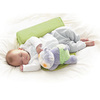 Jane Anti Rollover Cushion and Teether