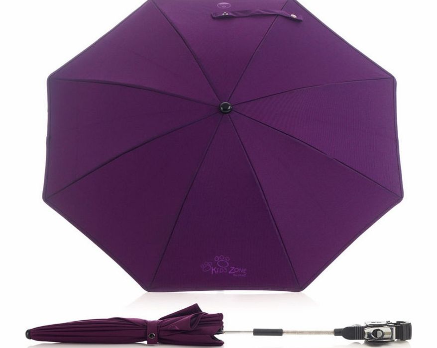 Jane Anti UV50  Parasol Lilac 2014