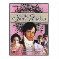 Jane Austen Box Set DVD