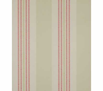 Jane Churchill Celia Stripe Wallpaper