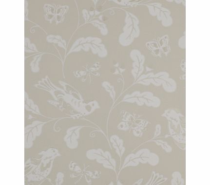 Jane Churchill Songbird Wallpaper