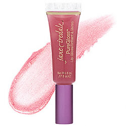 Pure Gloss Lip Gloss In The Pink