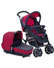 Jane Nomad Capazo Travel System Pigment H59