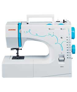 Janome 3822 Sewing Machine
