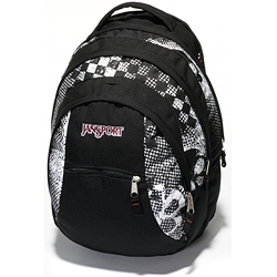 JanSport Beamer Backpack   FREE JanSport Media Player arm band