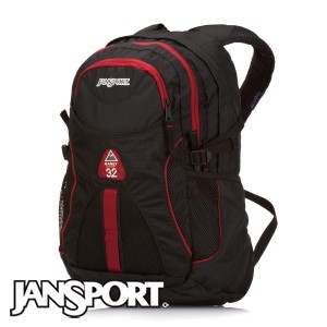 JanSport Rucksacks - JanSport Raney Rucksack -