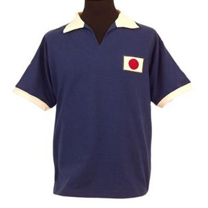 Toffs Japan 1960s Blue