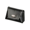 the japonesque lip bag is small on size but big on function and style.  it keeps your lip care essen