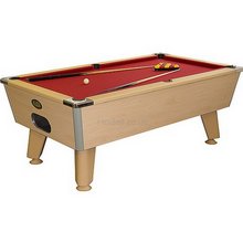 Jaques Boston 7ft Pro-Pool Table