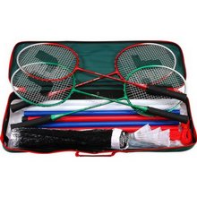 County Badminton Set