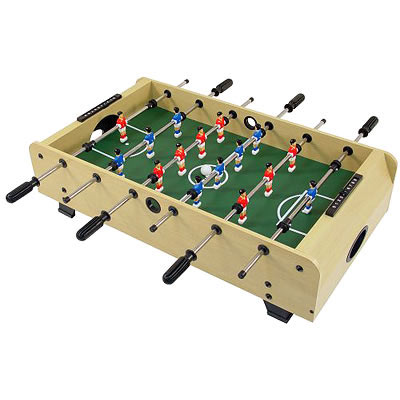 Jaques Cup winner Football Table Top (Cup Winner Table (63450))