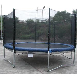 Jaques Jump Arena Safety Net Enclosure for 12ft