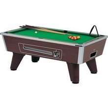 Jaques Londoner 6ft Pro-Pool Table