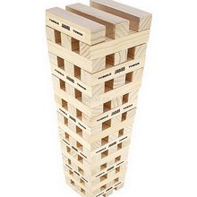 Jaques Magnum Tumble Tower