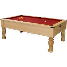 Jaques Winchester 7ft Pro-Pool Table