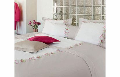 Jardin Secret Paquerette Bedding Pillowcases Housewife
