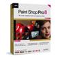 Paint Shop Pro v8 - Imaging Software