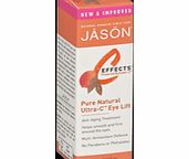 Jason CEffects UltraC Eye Lift - 14g 023067