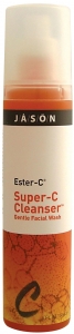 ESTER-C SUPER-C CLEANSER (177ML)