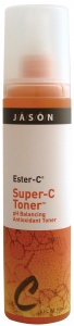 ESTER-C SUPER-C TONER (150ML)