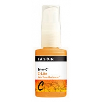 Jason Natural Products JASON C-Lite Skin Tone Balancer - 30g JASON-CLIGHT