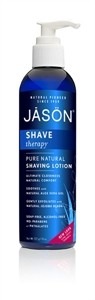 JASON Shave Therapy Pure Natural Shaving Lotion