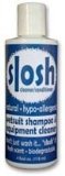 Slosh Wetsuit shampoo and cleaner