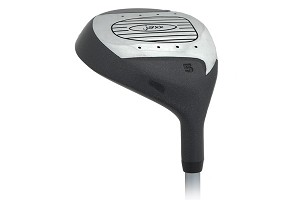 Jaxx Golf Jaxx Junior Fairway Wood (2007)