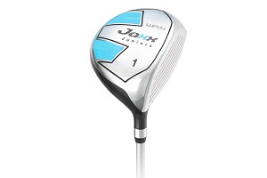 Jaxx Golf Jaxx Junior WRX Oversized Driver 2008