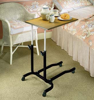 Jay-Be Adjustable Table