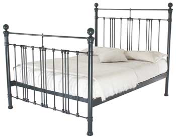 Balmoral Double Bed