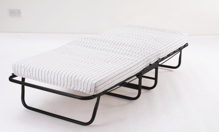 Jay-Be Beds Jubilee Folding Bed 2ft 6 Small Guest Bed