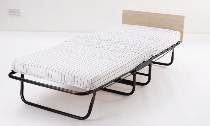 Jay-Be Beds Jubilee Folding Bed 3ft Single Guest Bed