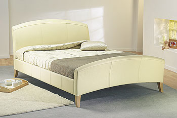 Jay-Be Clarence Bed