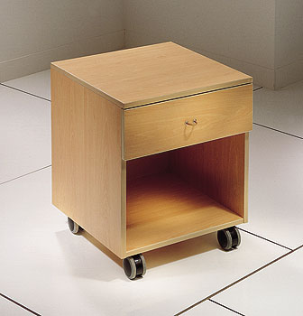 Jay-Be Fusion Small Unit