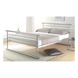 Jay-Be Galaxy High - 3ft Single Bedstead