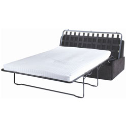 Jay-Be Impressions - 3 Seater Sofa Bed