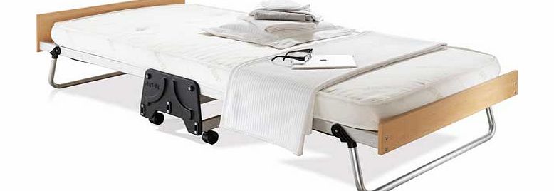 Jay-Be J-Bed Folding Single Guest Bed