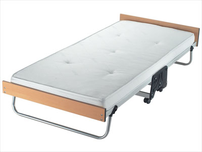 Jay-be J-Bed Small Double (4) Guest Bed