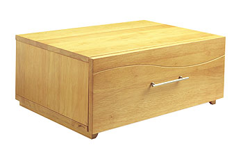 Jay-Be Ski Bedside Table