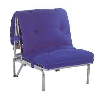 Jay-Be Space3 Futon Chair