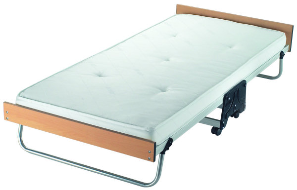 J Folding Bed Single